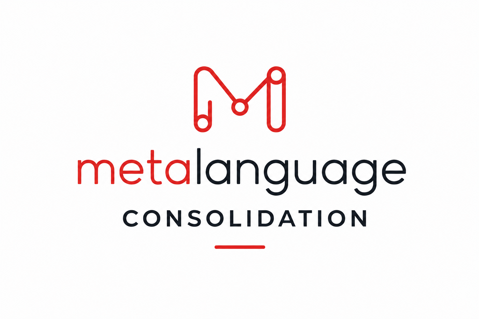 Logo de Consolidation